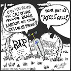 Atoll Call Anyone?