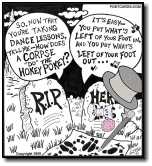 Hokey Pokey