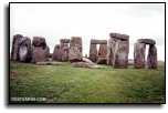 Stonehenge